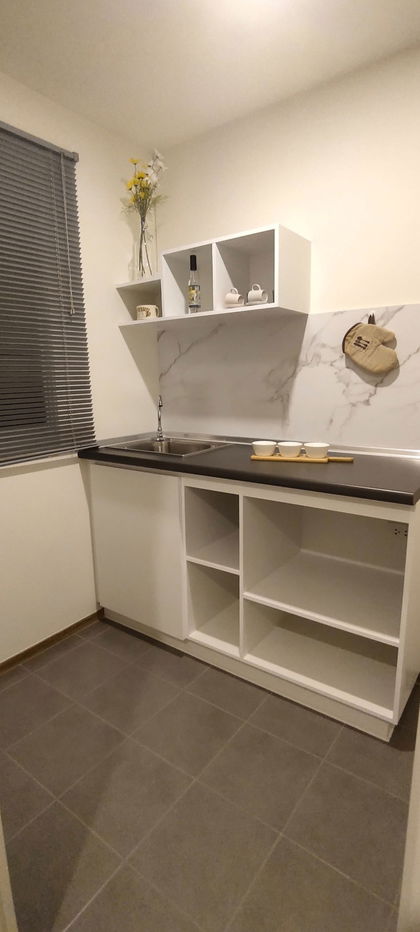 รูป 🔴RL20635🟡 ให้เช่าถูกมาก👍 Lumpini Condotown Ekachai 48 💛🧡 ✅แอดไลน์ @062mnigk (มี @ ด้วย) แอดมินตอบไว - รูปที่ 9/10