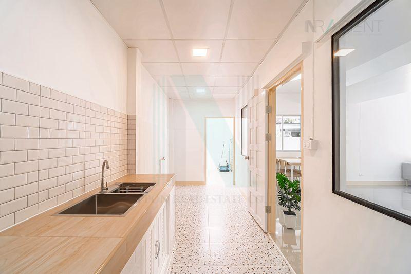 รูป 📌 ขายทาวน์เฮาส์ โครงการ พฤกษา 54 วงแหวน - คลองถนน 2 ชั้น 4 ห้องนอน 2 ห้องน้ำ - รูปที่ 6/8