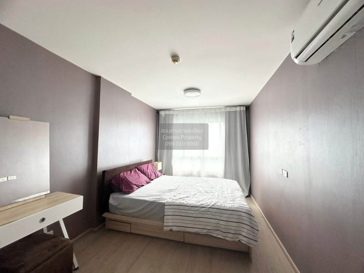 picture 🔥🔥🔥 For Rent Condo , Elio Del Ray Sukhumvit 64 , BTS-Punnawithi , Bang Chak , Phra Khanong , Bangkok , CX-138342 ✅ Live chat with us ADD LINE @connexproperty ✅ 🔥🔥🔥 - 5/8