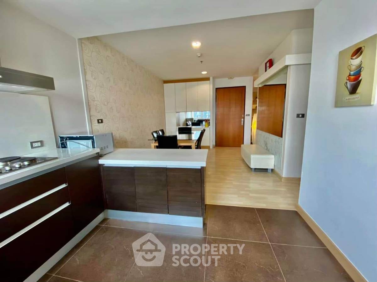 รูป คอนโด 2-ห้องนอน ที่ ฟิฟตี้ไนน์ เฮอร์ริเทจ สุขุมวิท 59 ใกล้ BTS ทองหล่อ (ID 1805096) - รูปที่ 17/32