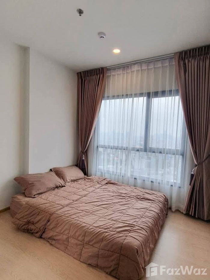 รูป ขาย คอนโด 1 ห้องนอน ในโครงการ เดอะทรี สุขุมวิท 71 – เอกมัย 5565221 - รูปที่ 5/9