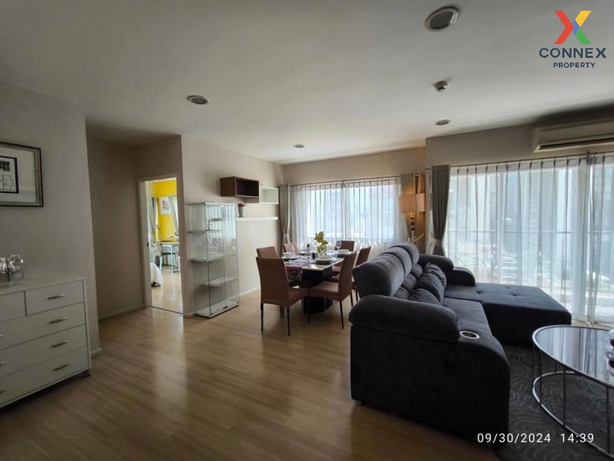 รูป ขายคอนโด เรโนวา เรสซิเด้นซ์ ชิดลม BTS-เพลินจิต ลุมพินี เขต ปทุมวัน กรุงเทพ CX-135694 ✅ ทักไลน์ @connexproperty ตอบทันที ทีมงานมืออาชีพ ✅ - รูปที่ 2/12