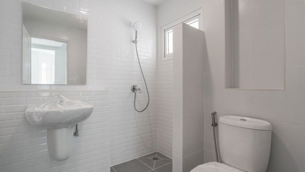 picture Renovated second-hand house for sale in Perfect Place Ratchapruk, near Bang Rak Noi Tha It MRT station (Purple Line) and Central WestVille - 9/16