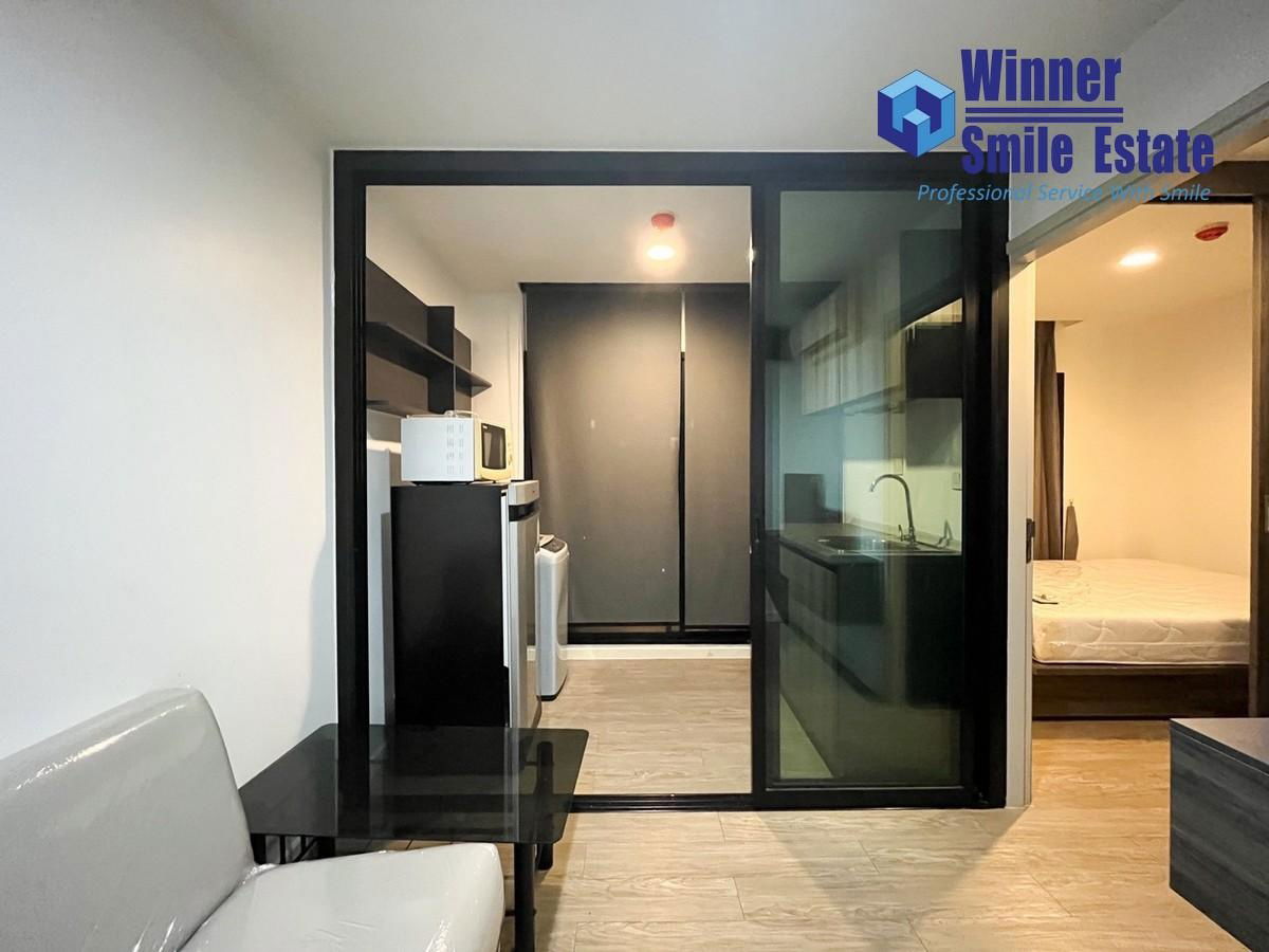 รูป 🔥ขาย วิลล่า ลาซาล สุขุมวิท 105 ใกล้ BTS แบริ่ง เฟอร์ฯ ครบ ราคาเบาๆ - รูปที่ 9/15