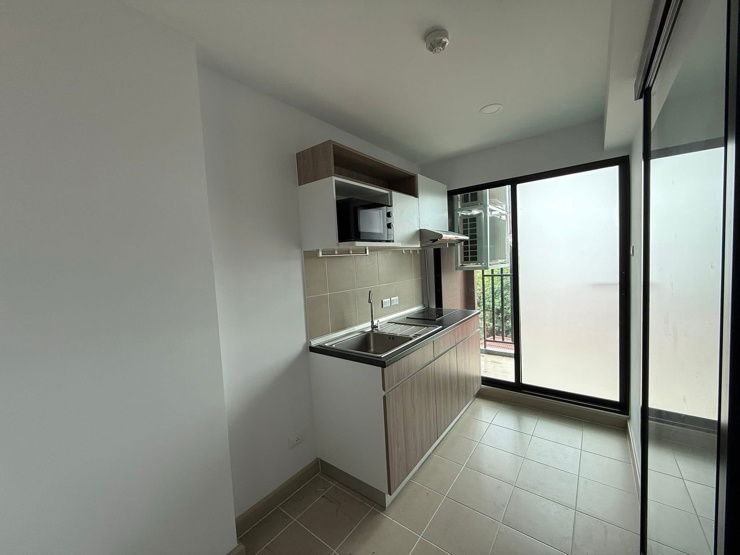 รูป #Z3593💥 101268🔥ให้เช่าคอนโด Supalai City Resort Sukhumvit 107 - รูปที่ 4/9