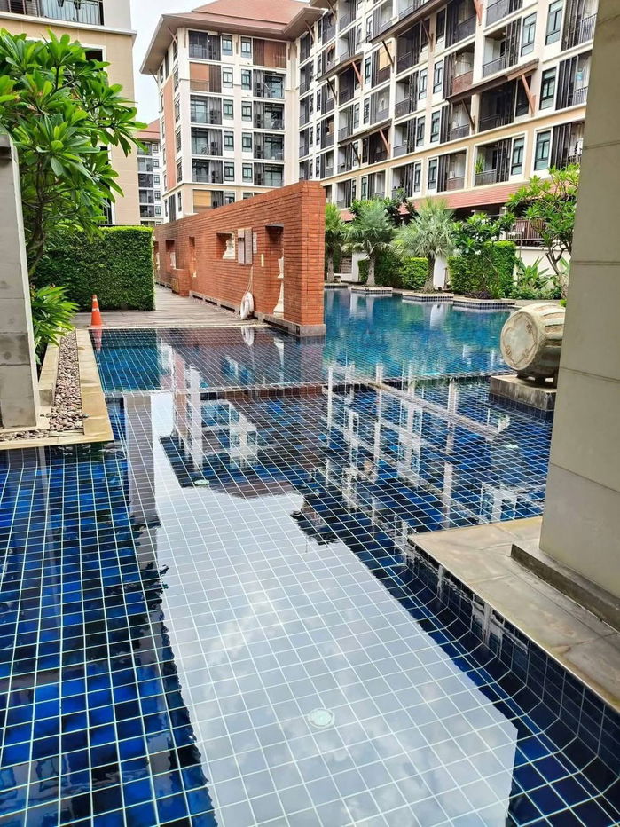picture Condo for rent: Baan Navatara ✅ - 12/14