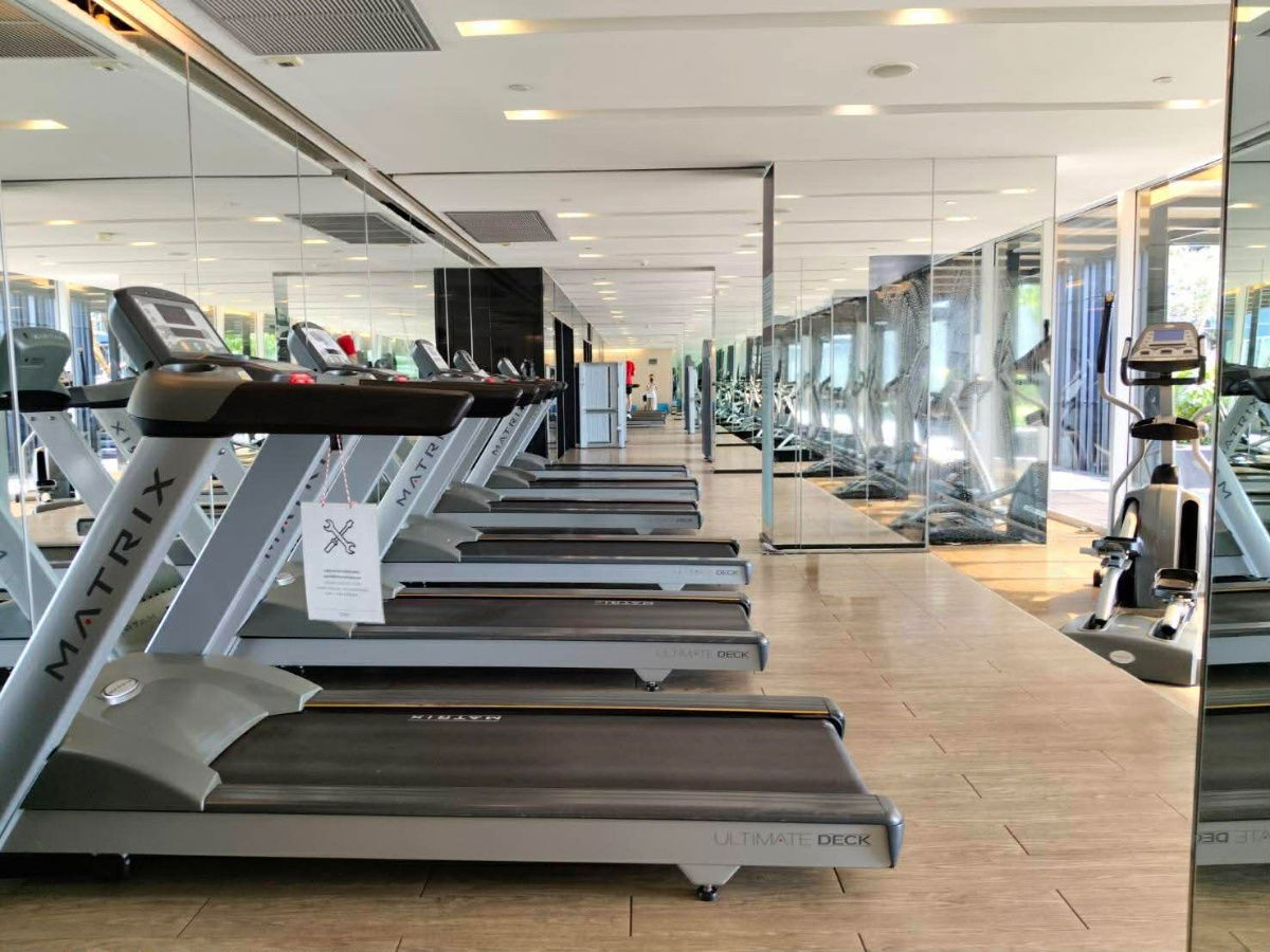 รูป 15,000🔥🔥พร้อมอยู่ The Base Sukhumvit 77 ติดต่อ IDLine:katk03 - รูปที่ 13/14