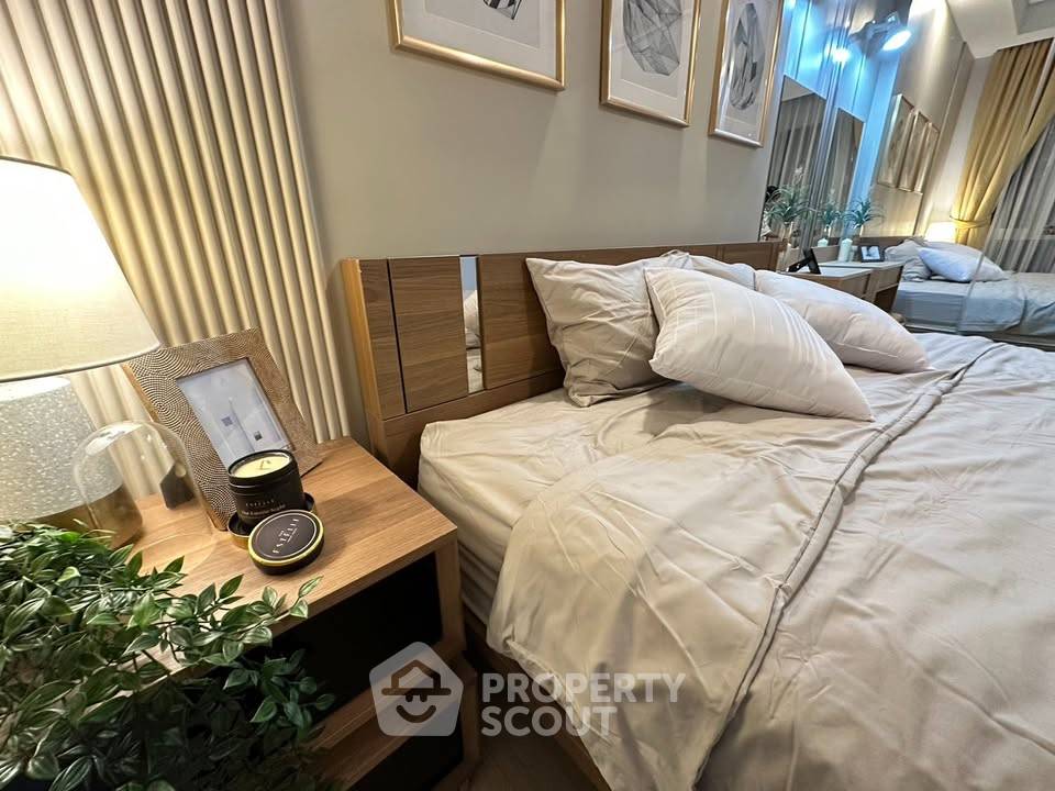 picture 1-BR Condo at Thru Thonglor in Bang Kapi (ID 2472685) - 6/10
