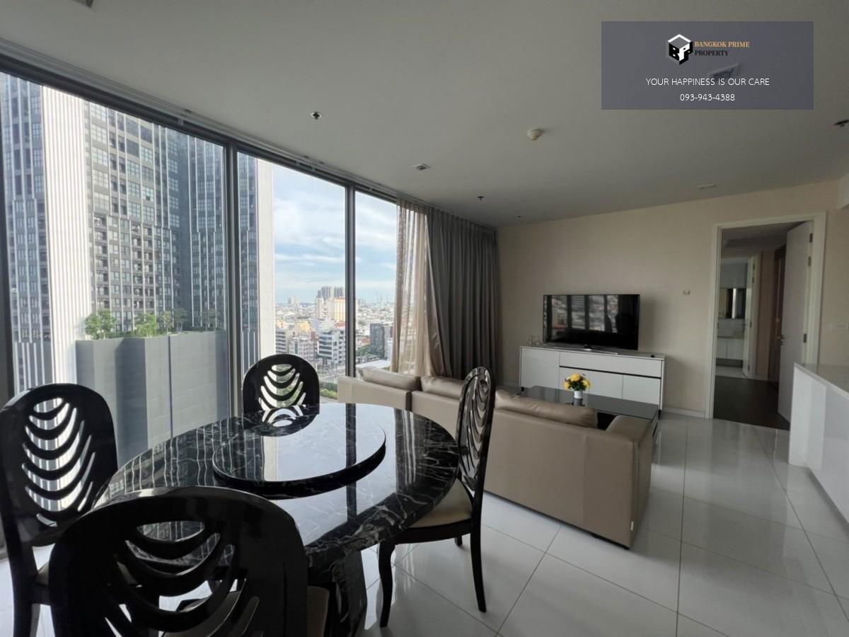 picture Nara 9 by Eastern Star | Fully furnished with appliances, beautiful room. #2025121113420 - 5/7