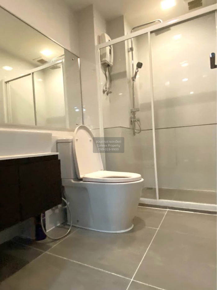 picture For Rent Condo , The Metropolis Samrong Interchange , BTS-Samrong , Samrong Nuea , Mueang Samut Prakan , Samut Prakarn , CX-139713 ✅ Live chat with us ADD LINE @connexproperty ✅ - 6/6