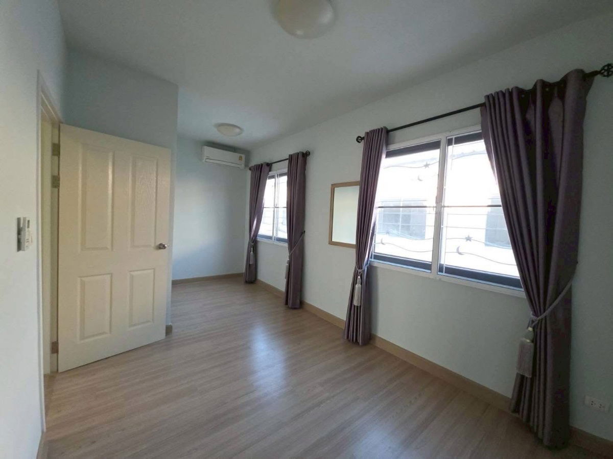 รูป #A124303 ✅ 8/12/68 ขายทาวน์โฮม The Colors Bangna - Wongwaen 2📲📢สอบถาม ld line @condoboy - รูปที่ 11/14