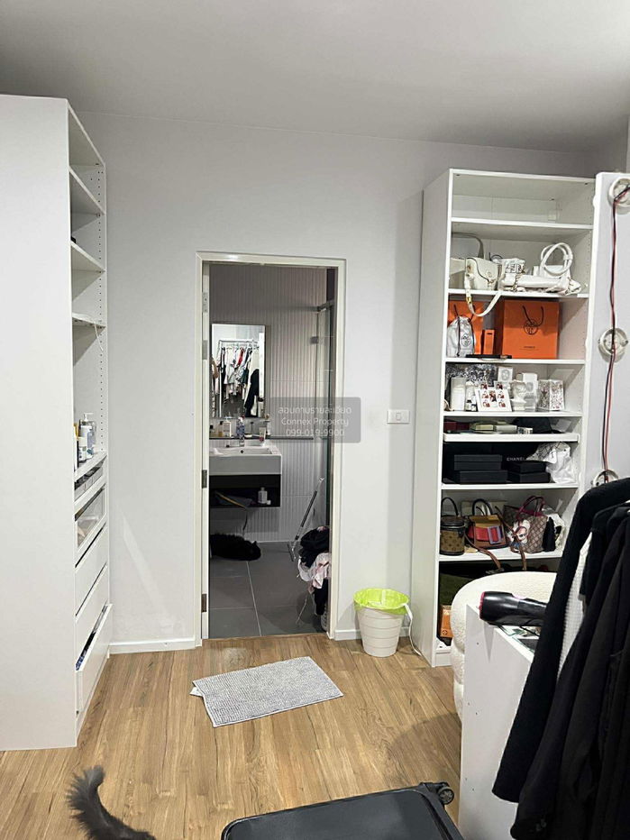 รูป เช่าบ้าน  บ้านกลางเมือง ดิ อิดิชั่น พระราม 9 - กรุงเทพกรีฑา สะพานสูง เขต สะพานสูง กรุงเทพ CX-139615 ✅ ทักไลน์ @connexproperty ตอบทันที ทีมงานมืออาชีพ ✅ - รูปที่ 11/12