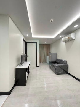 🔺 ให้เช่าคอนโด เทมส์ เรสซิเดนส์ อาคาร 1 ชั้น 5 1 ห้องนอน ขนาด 33.00 ตรม ใกล้ ตลาดมิ่ง แบริ่งซอย 3