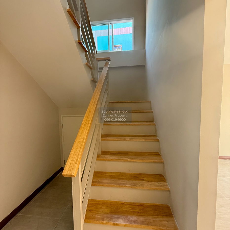 รูป ขายทาวน์เฮ้าส์/ทาวน์โฮม  บ้านอินทราวิลล่า MRT-บางแค บางหว้า เขต ภาษีเจริญ กรุงเทพ CX-139686 ✅ ทักไลน์ @connexproperty ตอบทันที ทีมงานมืออาชีพ ✅ - รูปที่ 10/12