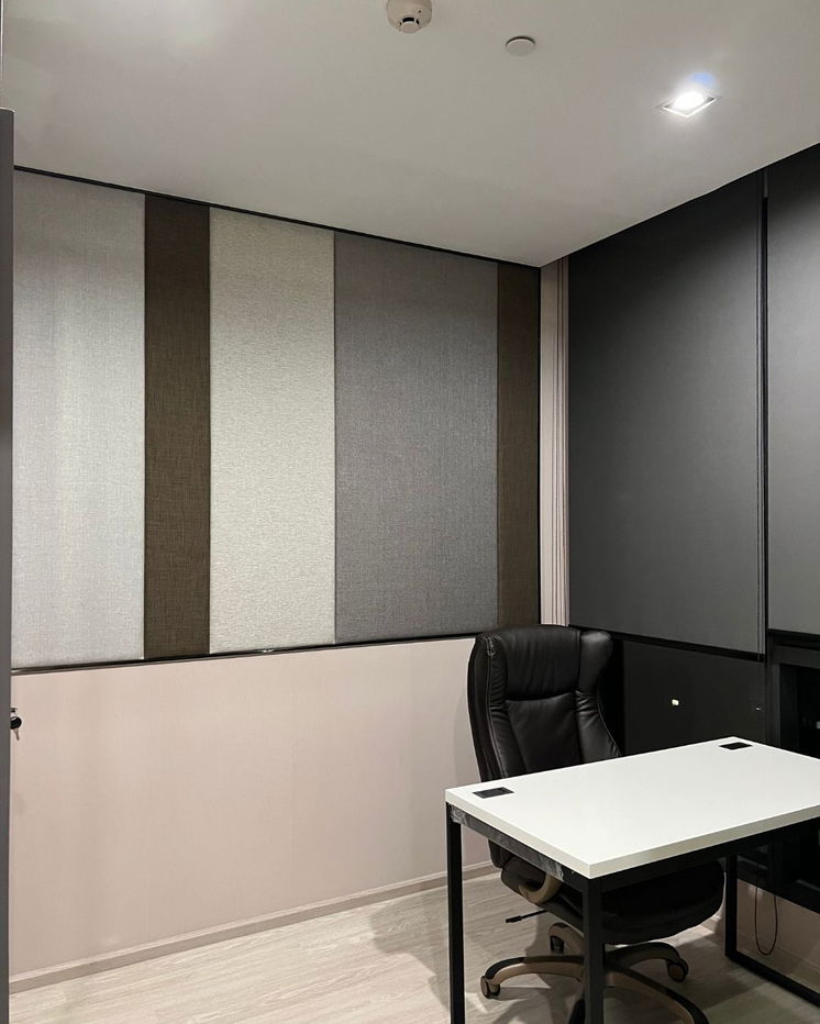 picture 🎈Hot Price Luxury Condo for Rent | The Room Sukhumvit 38 | Corner Unit | 2 BR 2 BR | 77 Sqm. | Close to BTS Thong Lor, Emporium, EmQuartier - 8/20