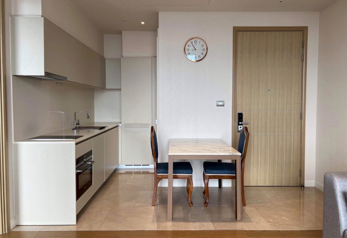 picture Magnolias Waterfront Residences - 6/8