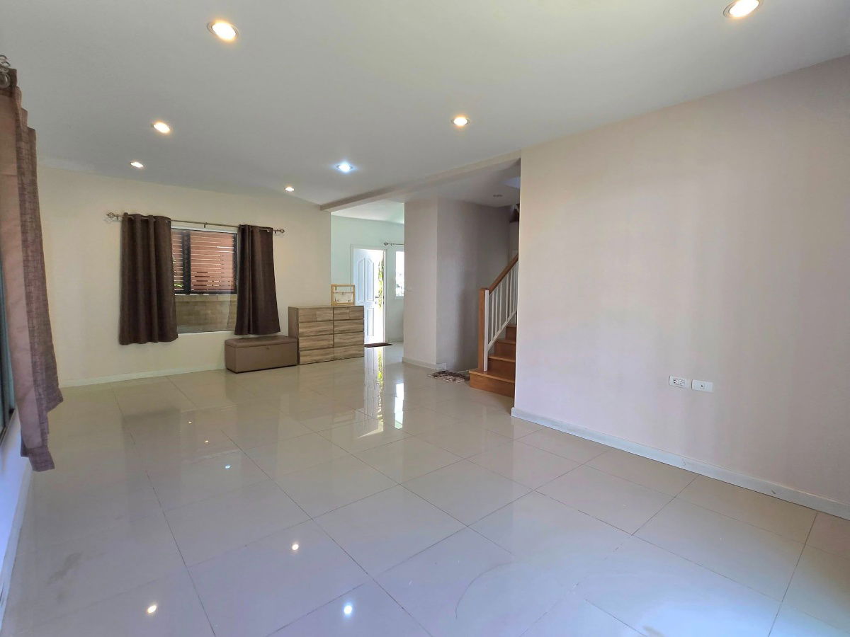 รูป ให้เช่า ขายบ้าน ภัสสร เพรสทีจ รังสิต คลอง 2 หลังมุม - รูปที่ 4/11