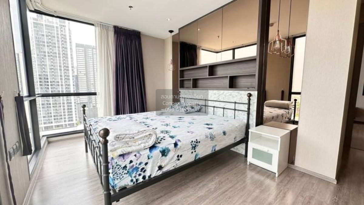 picture For Rent Condo , RHYTHM Ekkamai , BTS-Ekkamai , Khlong Tan Nuea , Watthana , Bangkok , CX-102664 ✅ Live chat with us ADD LINE @connexproperty ✅ - 11/12