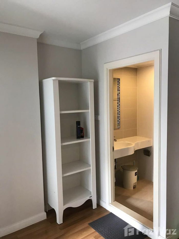 รูป ขาย คอนโด 1 ห้องนอน ในโครงการ ลุมพินี เพลส พระราม 9-รัชดา 666842 - รูปที่ 6/7