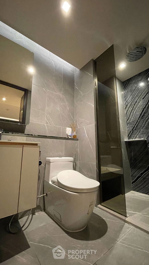 รูป คอนโด 1-ห้องนอน ที่ เดอะ รีเสริฟ สุขุมวิท 61 ใกล้ BTS ทองหล่อ (ID 1434190) - รูปที่ 2/11