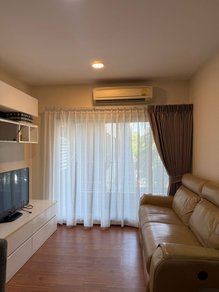 รูป 🏢 ให้เช่าคอนโด : The Seed Musee (เดอะ ซี๊ด มูซี่)   รหัสทรัพย์ | 📌LNP-C10925  - รูปที่ 13/14