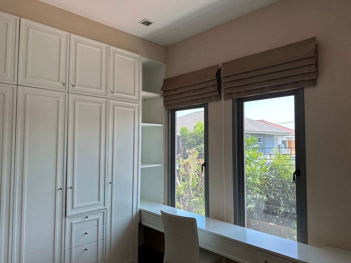 picture OP02008 - Perfect Place Sukhumvit 77- Suvannabhumi - 5/8