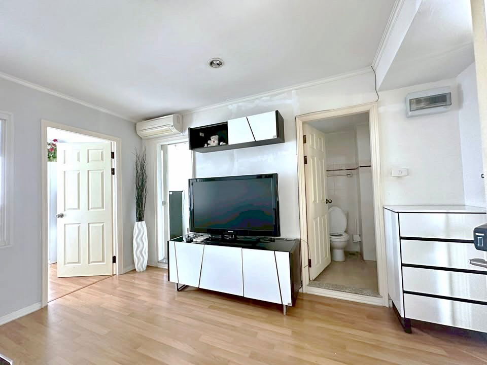 picture Lumpini Place Ratchada–Thapra Lumpini Place Ratchada–Thapra - 1/8