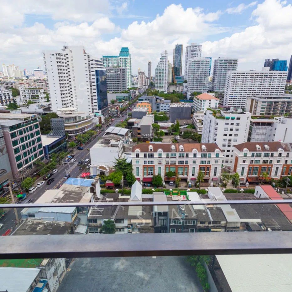 รูป ✨คอนโดหรู Khun By Yoo คอนโดหรู แต่งสวย เฟอร์ครบพร้อมเข้าอยู่ | BTS ทองหล่อ - รูปที่ 15/17