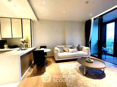 ขายคอนโด : คอนโด 1-ห้องนอน ที่ บีทนิค สุขุมวิท 32 ใกล้ BTS ทองหล่อ (ID 1035988)