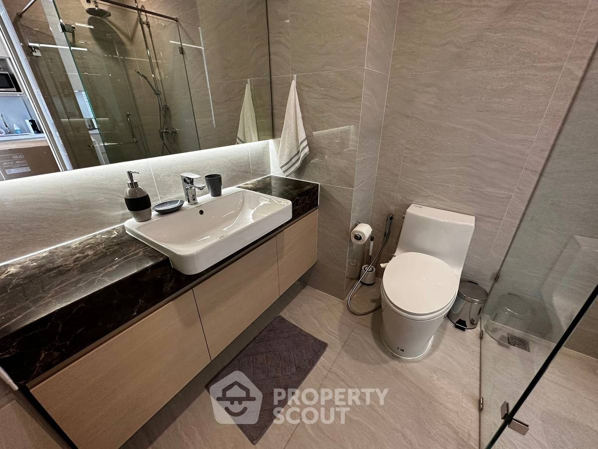 รูป คอนโด 1-ห้องนอน ที่ โนเบิล สเตท 39 ใกล้ BTS พร้อมพงษ์ (ID 998665) - รูปที่ 3/6