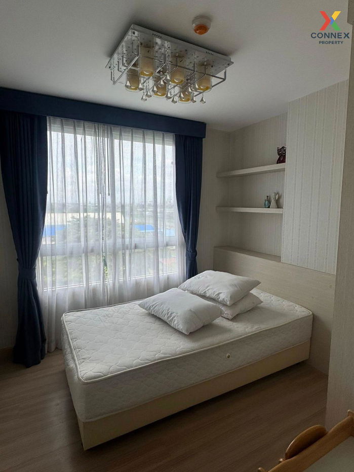 picture For Sale Condo , Rill Condo Rangsit , Lak Hok , Mueang Pathum Thani , Pathum Thani , CX-131397 ✅ Live chat with us ADD LINE @connexproperty ✅ - 9/10