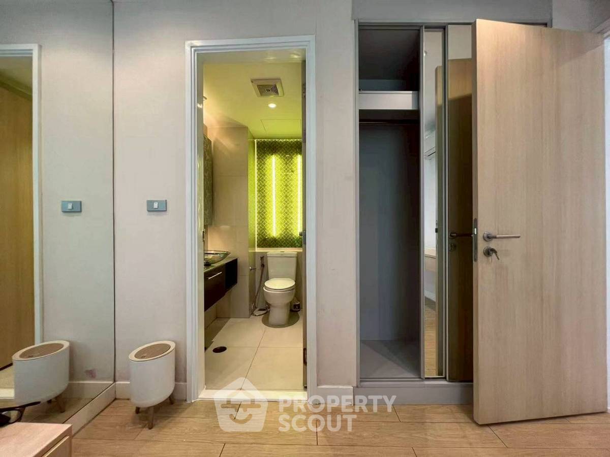 picture 2-BR Condo at Grande Caribbean Condo Resort Pattaya close to Pattaya South (ID 2306142) - 3/12