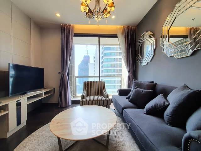picture 2-BR Condo at The XXXIX By Sansiri near BTS Phrom Phong (ID 2472510) - 4/8