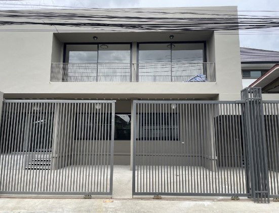 รูป ให้เช่าโฮมออฟฟิศ / บ้านเดี่ยว 2 ชั้น ทำเล สุทธิสาร ห้วยขวาง / ซอยวัฒนานิเวศน์ / ใกล้ MRTสุทธิสาร / Renovate ใหม่ทั้งหลัง / อยู่อาศัย หรือ Home Office - รูปที่ 7/16