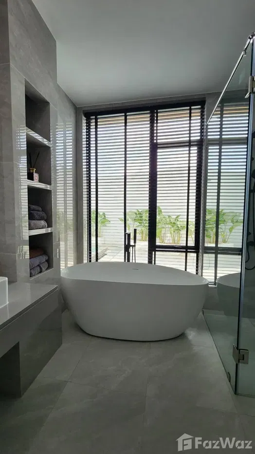 picture 4 Bedroom Villa for sale in Chalong, Phuket 5922649 - 36/38