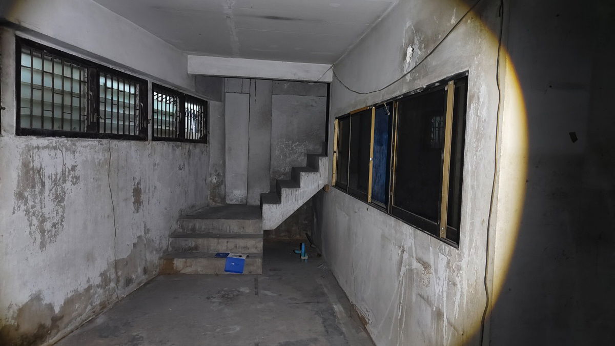 รูป ขาย ตึกแถว 3 คูหา 4 ชั้นครึ่ง ขนาด 59 ตร.ว บากองอนุสรณ์ 2 ช่องนนทรี - รูปที่ 6/31