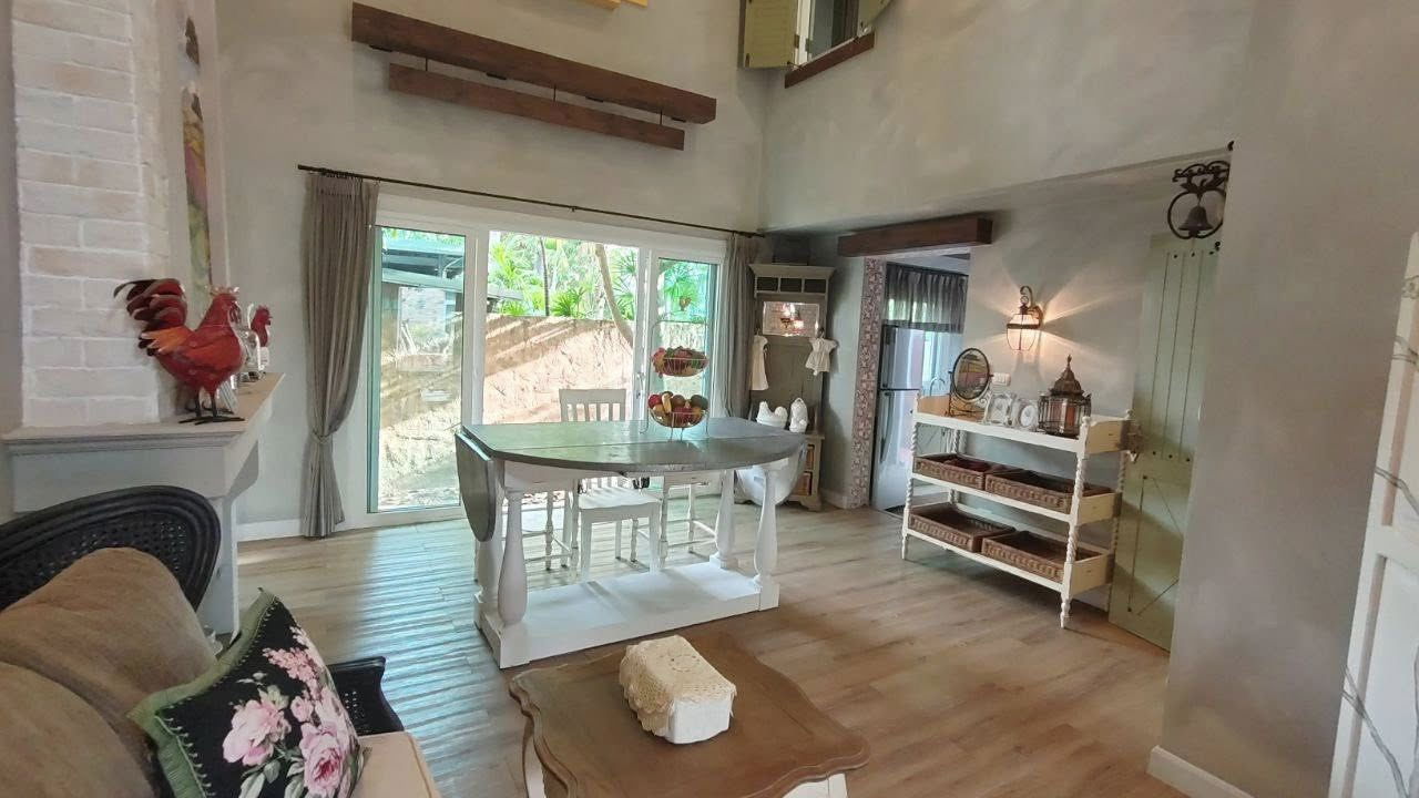 picture European-Style House for Sale in Chaiyapruek - 4/8