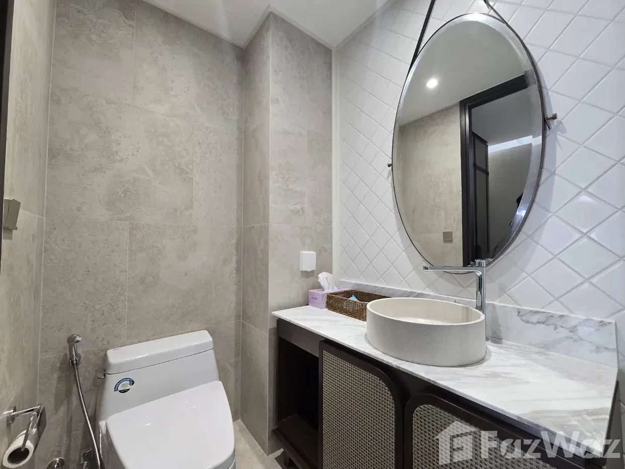 รูป ขาย คอนโด 1 ห้องนอน ในโครงการ อินเตอร์คอนติเนนตัล เรสซิเดนเซส หัวหิน 5922422 - รูปที่ 3/11