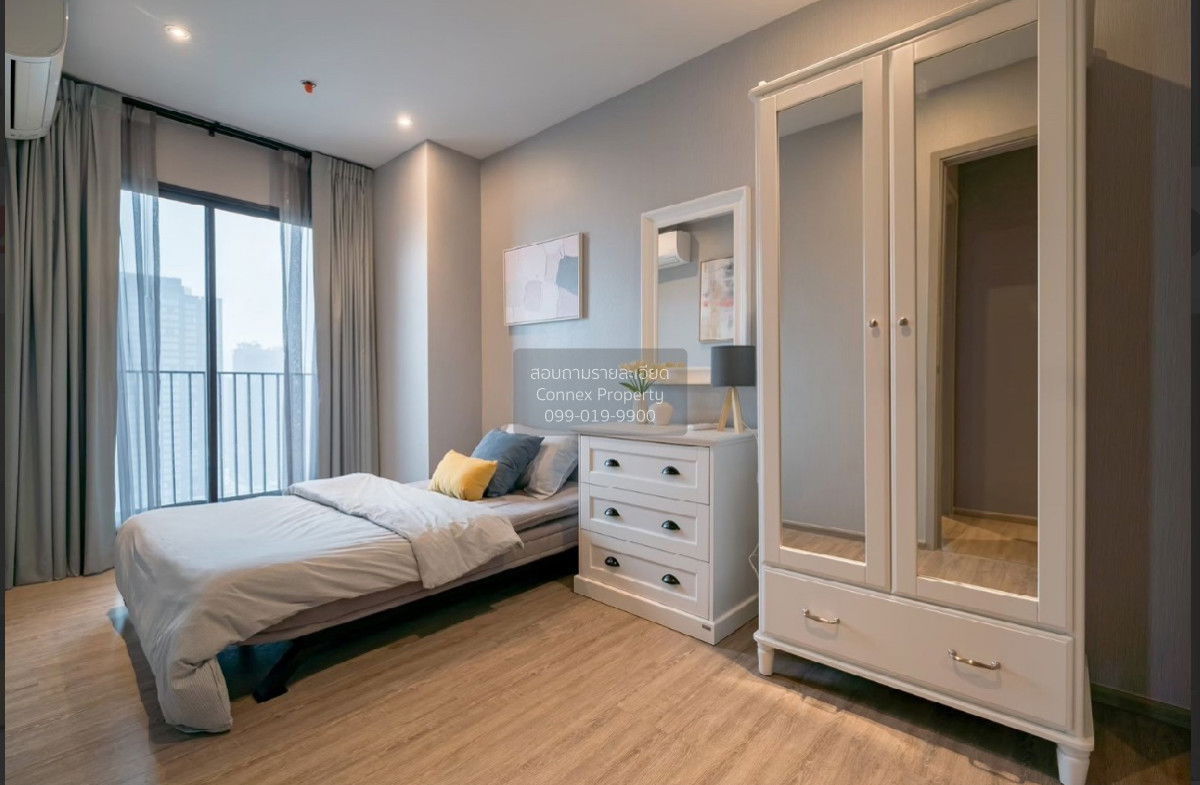 picture For Sale Condo , RHYTHM Ekkamai , BTS-Ekkamai , Khlong Tan Nuea , Watthana , Bangkok , CX-137967 ✅ Live chat with us ADD LINE @connexproperty ✅ - 10/12