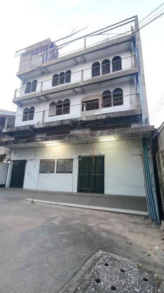 รูป ขาย ตึกแถว 3 คูหา 4 ชั้นครึ่ง ขนาด 59 ตร.ว บากองอนุสรณ์ 2 ช่องนนทรี - รูปที่ 1/31