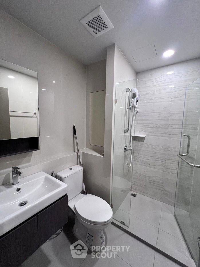 รูป คอนโด 2-ห้องนอน ที่ แอสปาย อ่อนนุช สเตชั่น ใกล้ BTS อ่อนนุช (ID 2472296) - รูปที่ 22/32