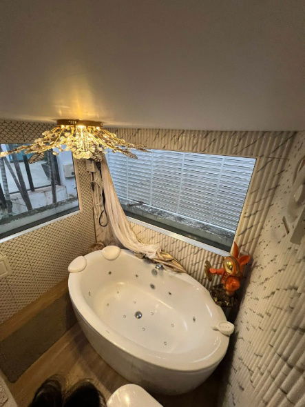 รูป ขายบ้าน ที่ บ้านกลางเมือง ศรีนครินทร์ - รูปที่ 5/7