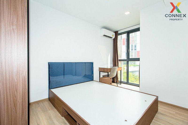 picture 🔥🔥🔥 FOR RENT condo , Taka Haus , high floor , BTS-Ekkamai , Khlong Tan Nuea , Watthana , Bangkok , CX-00506 ✅ Live chat with us ADD LINE @connexproperty ✅ 🔥🔥🔥 - 5/12