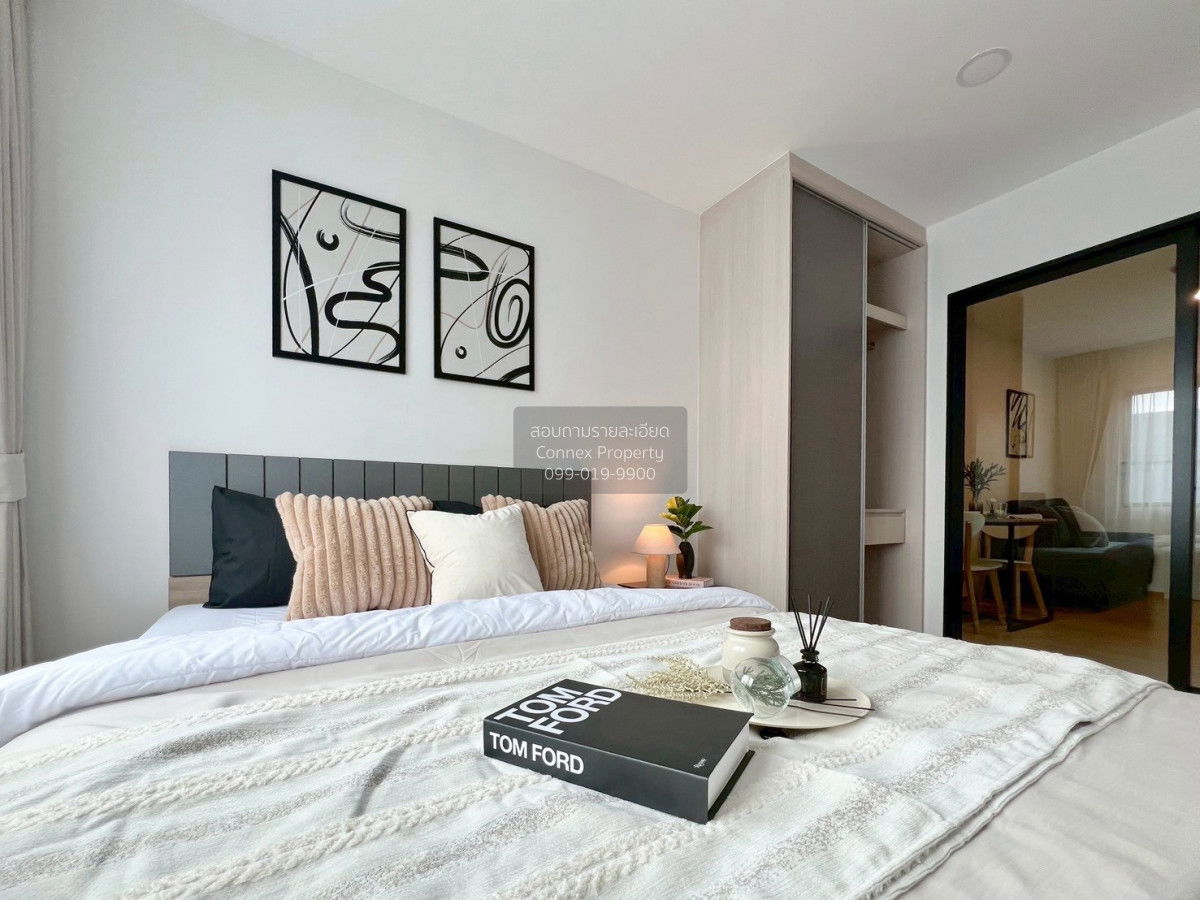 picture For Rent Condo , Chewathai Hallmark Ladprao-Chokchai 4 , MRT-Chokchai 4 , Saphan Song , Wang Thong Lang , Bangkok , CX-139400 ✅ Live chat with us ADD LINE @connexproperty ✅ - 9/12