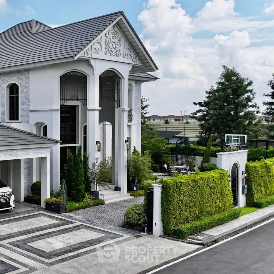 picture 5-BR House at Perfect Masterpiece Rama 9 – Krungthep Kreetha in Khlong Song Ton Nun (ID 1533132) - 4/45