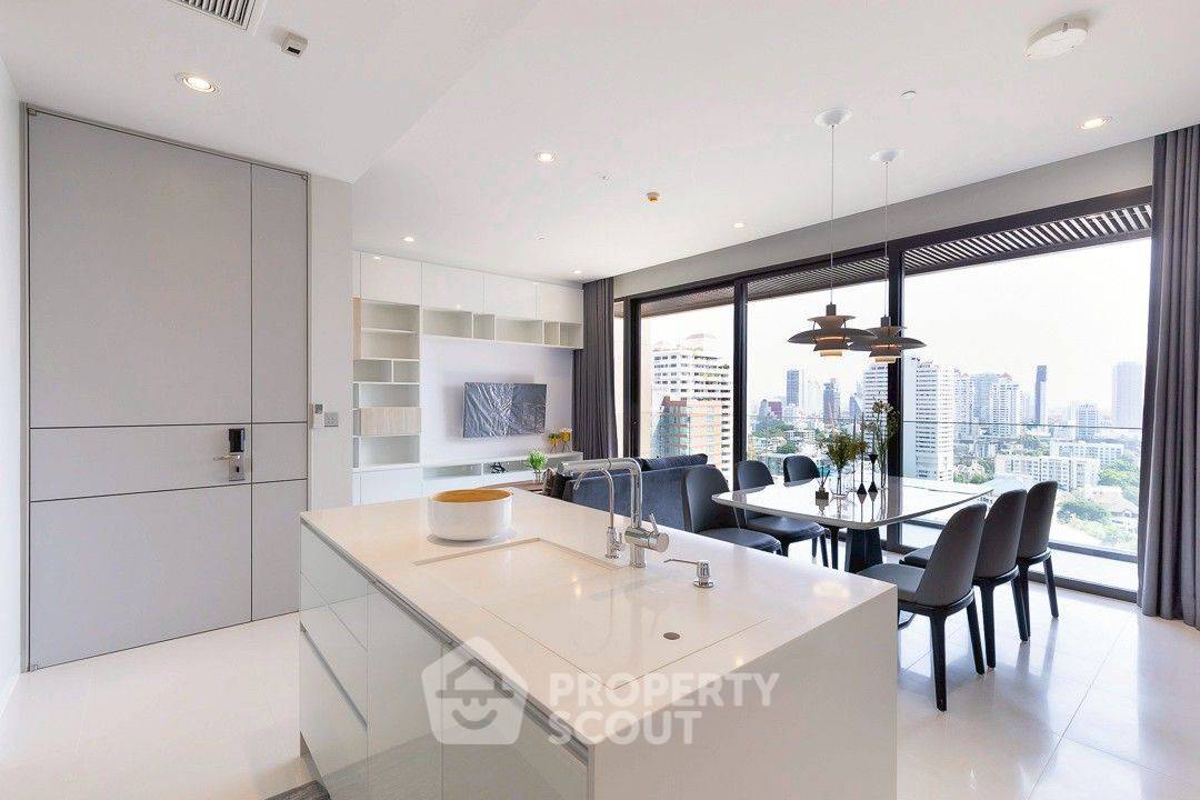 picture 2-BR Condo at Vittorio Sukhumvit 39 near BTS Phrom Phong (ID 1304228) - 24/24