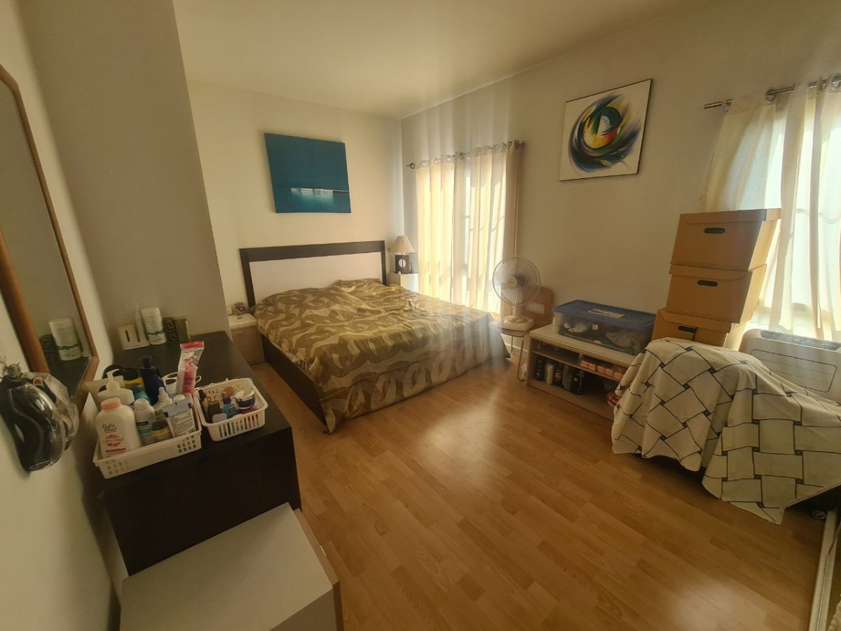 For sale My Condo Sukuhumvit 103, 2 bedroom 2 bathroom. 54 sqm. Price 2.5 MB.