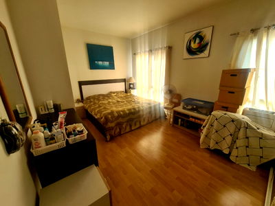 Condos for sale Udomsuk Walk : For sale My Condo Sukuhumvit 103, 2 bedroom 2 bathroom. 54 sqm. Price 2.5 MB.