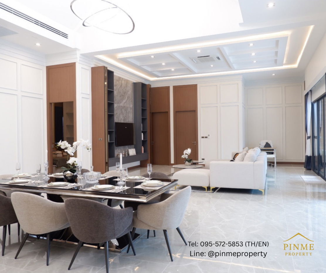 picture Baan Mae Bibury Luxury Pattaya Home with Private Pool - 3/18