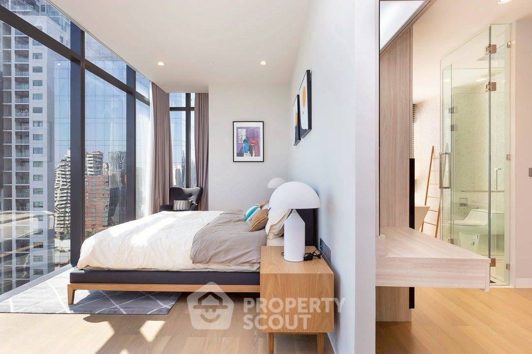 picture 2-BR Condo at Vittorio Sukhumvit 39 near BTS Phrom Phong (ID 1304228) - 14/24